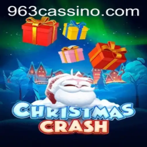 ChristmasCrash: O Encanto Natalino dos Jogos Digitais
