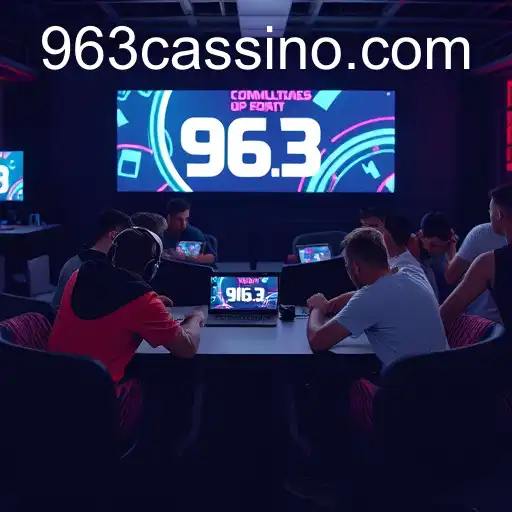 Comunidade Jogadores