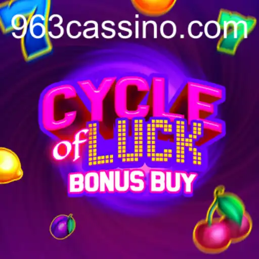 Descubra as Emoções de CycleofLuckBonusBuy: O Novo Sensação de 963.GAMES