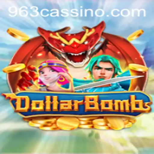 Descubra o Empolgante Mundo de DollarBombs no 963.GAMES