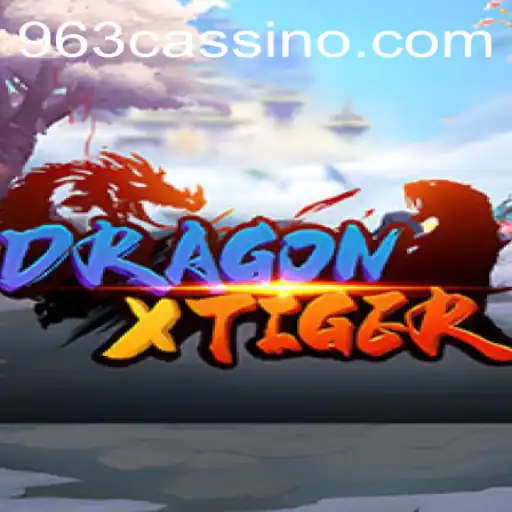 Explorando o Mundo Dinâmico de DragonXTiger