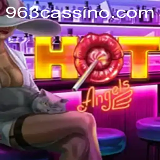 Explorando o Fascinante Mundo de HotAngels: O Novo Jogo da 963.GAMES