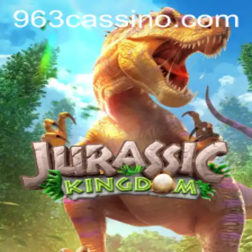 Descubra o Mundo de Aventuras de 'JurassicKingdom' no Universo dos Jogos 963.GAMES