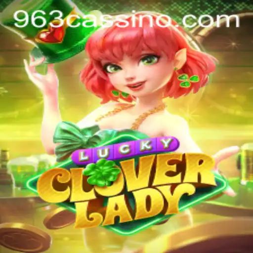 Descubra o Fascinante Mundo de LuckyCloverLady: Uma Aventura Inovadora em 963.GAMES