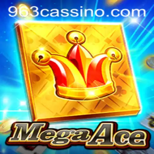 Explorando o Mundo do MegaAce: Um Novo Fenômeno no Universo 963.GAMES