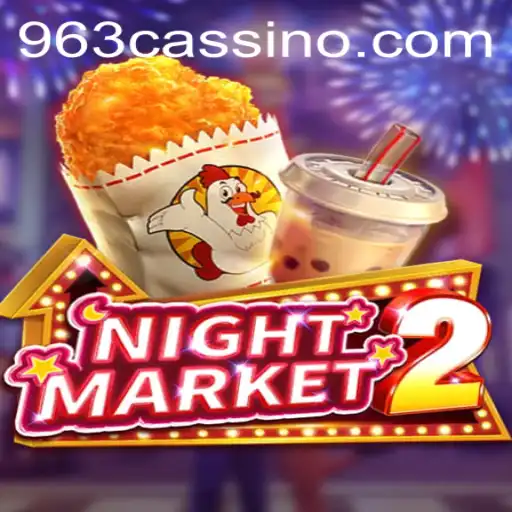 Explorando o Fascinante Mundo de NightMarket2: Um Novo Clássico da 963.GAMES
