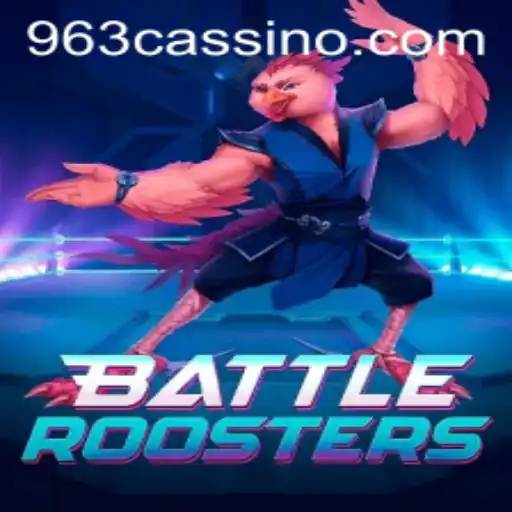 Descubra o Mundo de 'BattleRoosters': Uma Aventura Inovadora pela 963.GAMES