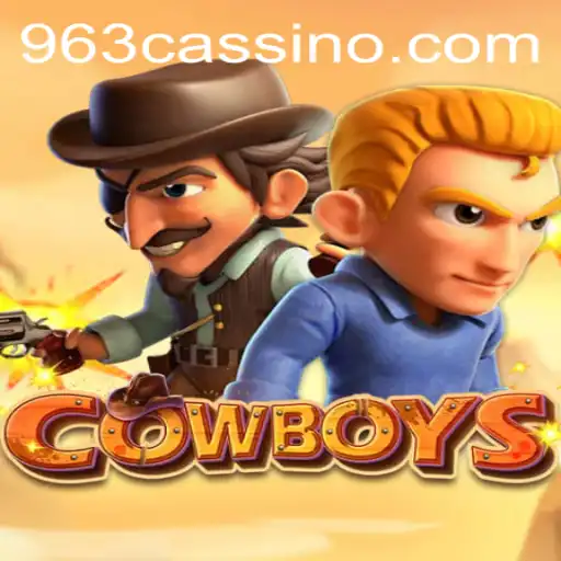 Descubra o Fascinante Mundo de COWBOYS: Um Mergulho no Jogo do Momento