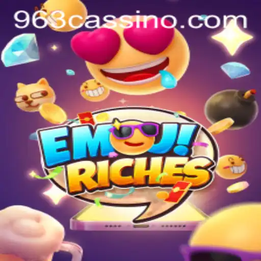 Descubra EmojiRiches: Um Mundo de Diversão e Emoções
