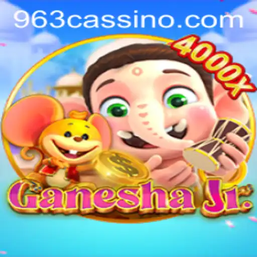 Explorando GaneshaJr: Um Mergulho no Mundo de 963.GAMES