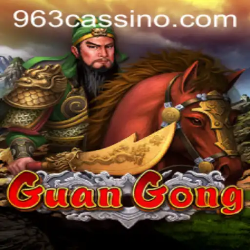 Descubra GuanGong: O Novo Sensação dos Jogos Digitais em 963.GAMES