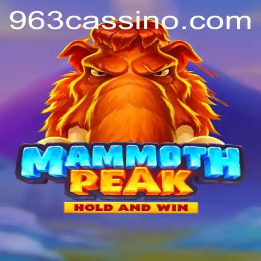 MammothPeak: Aventura e Estratégia em 963.GAMES