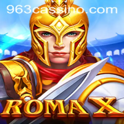 Explorando RomaX: Um Mergulho no Mundo de 963.GAMES