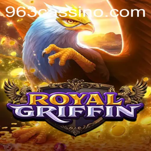 Explorando o Mundo de RoyalGriffin: Seu Novo Favorito no 963.GAMES