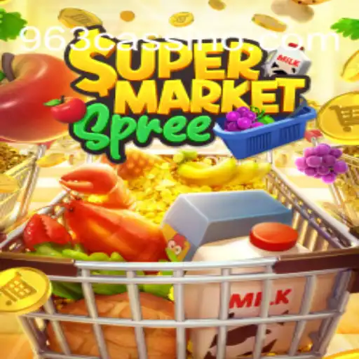 Explorando o Mundo Vibrante de SupermarketSpree: Diversão e Estratégia no Jogo de Compras da 963.GAMES