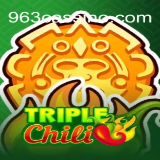 Descubra o Novo Fenômeno do Mundo dos Games: TripleChili
