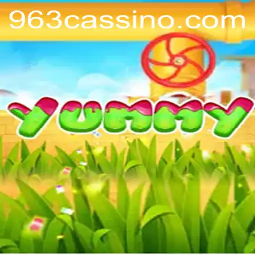 Explorando o Universo de Yummy: Um Mergulho no Mundo do Jogo da Plataforma 963.GAMES