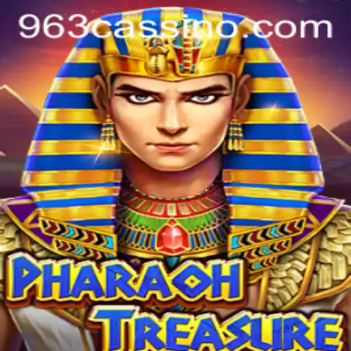 Descubra PharaohTreasure: Uma Aventura Inesquecível