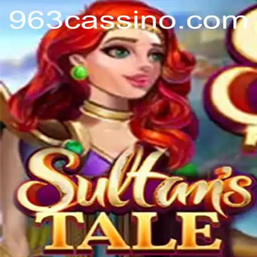 Explorando Sultanstale: Um Mergulho no Universo de 963.GAMES