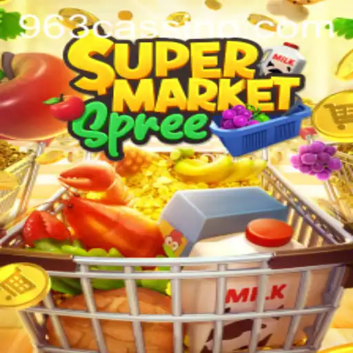Explorando o Mundo Vibrante de SupermarketSpree: Diversão e Estratégia no Jogo de Compras da 963.GAMES