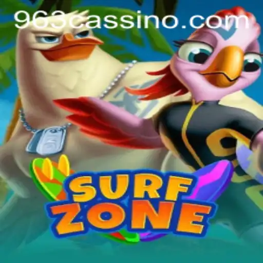 Explore o Excitante Mundo do SurfZone: Desafios Aquáticos e Aventuras Inovadoras