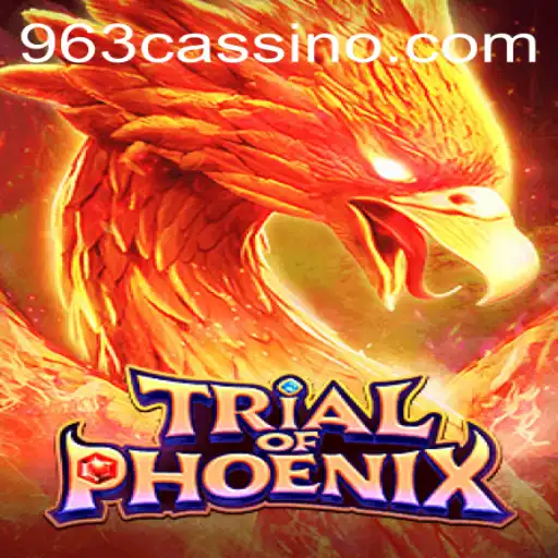 TrialofPhoenix: O Novo Fenômeno dos Jogos na 963.GAMES